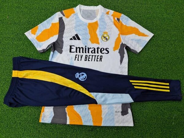 Ensemble de vêtements de football