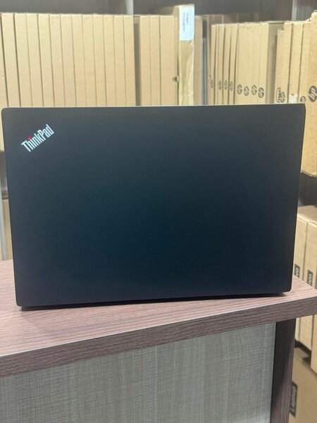 Lenovo Thinkpad