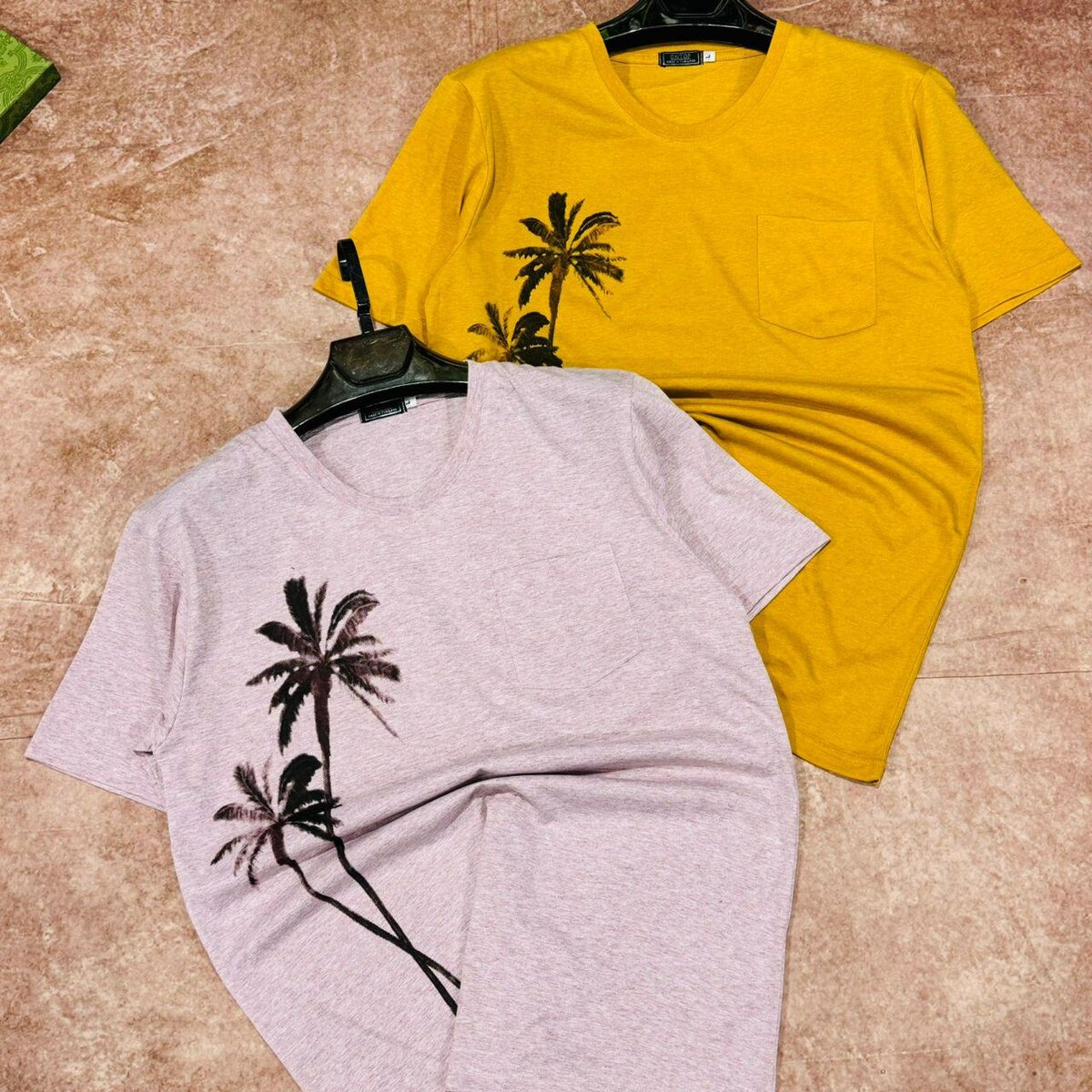 Summer T-shirt