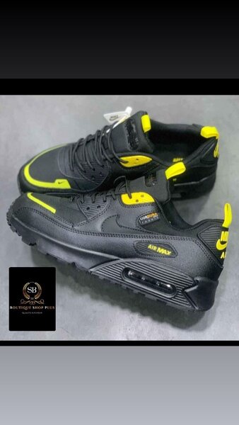 Nike air max