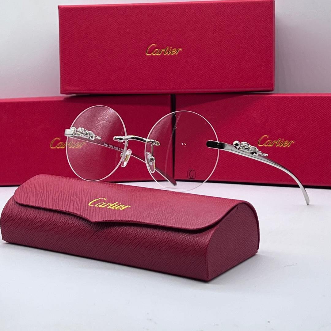 Cartier Glasses