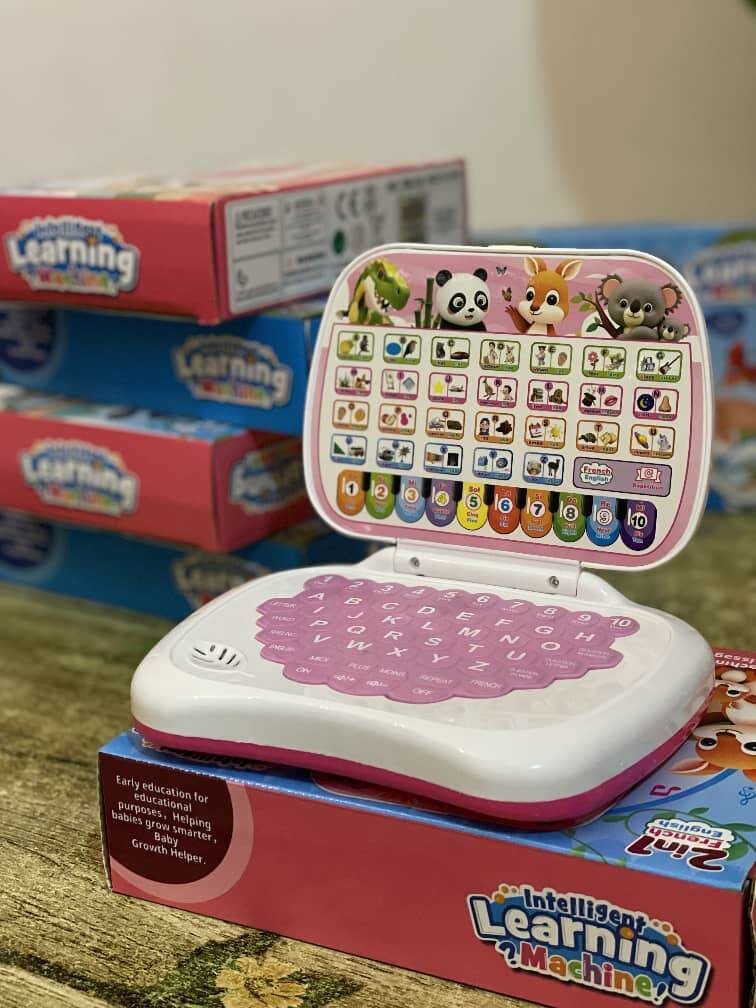 Ordinateur Éducatif Enfants