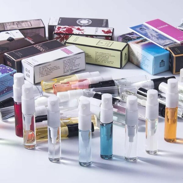 03 Mini parfum