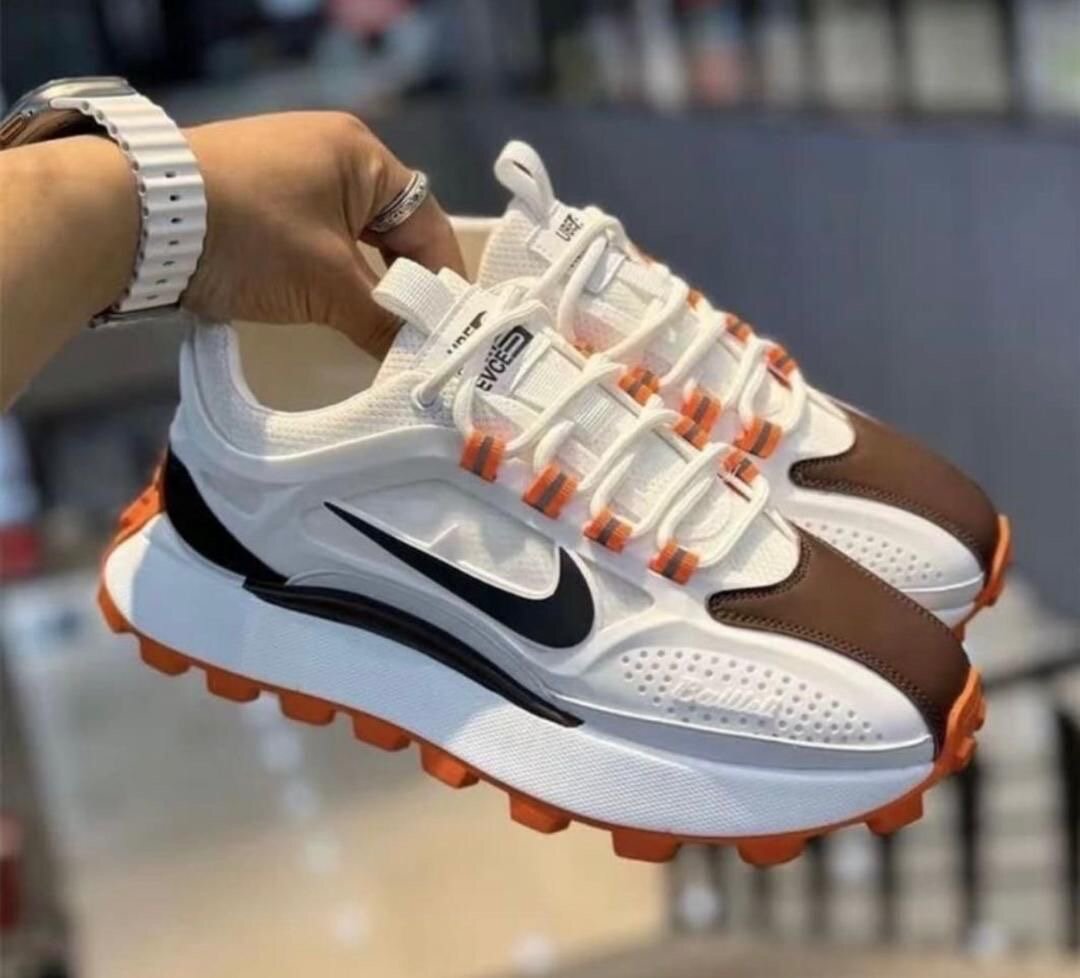 Nike Sneakers pour Homme