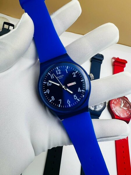 Montre SWATCH