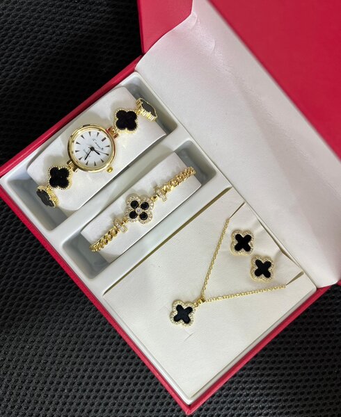 Ladies 350 gifts set