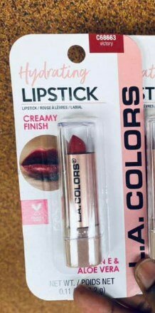  lipstick