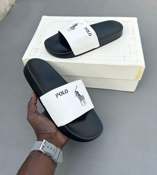 Sandales décontractées Polo