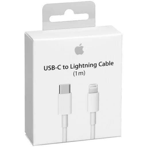 IPhone Data Cable