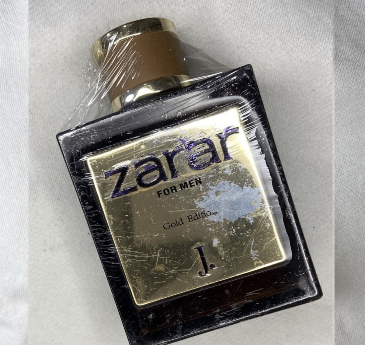 Zarar