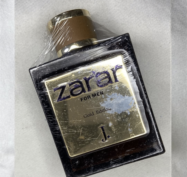 Zarar
