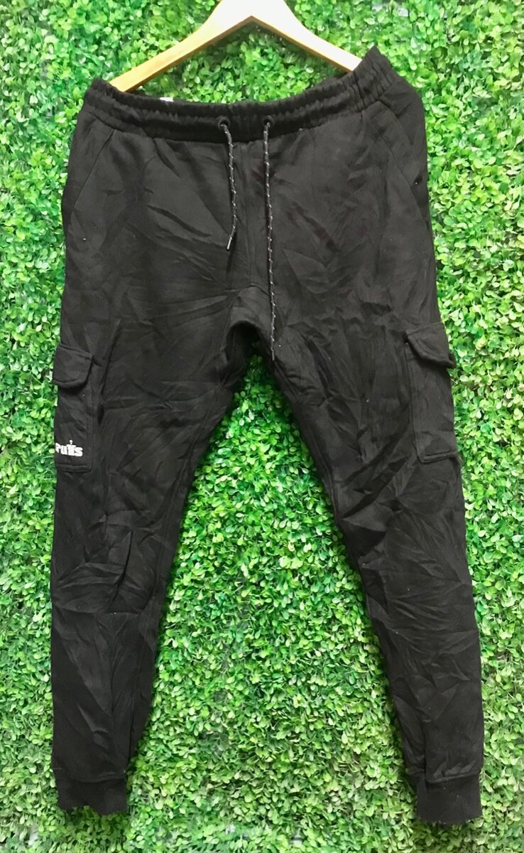 Joggings