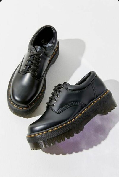 Dr Martins Mens 8053