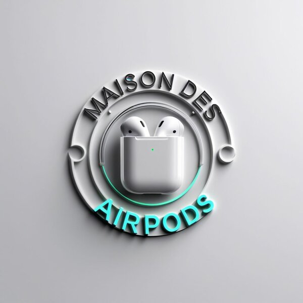 Maison des Airpods