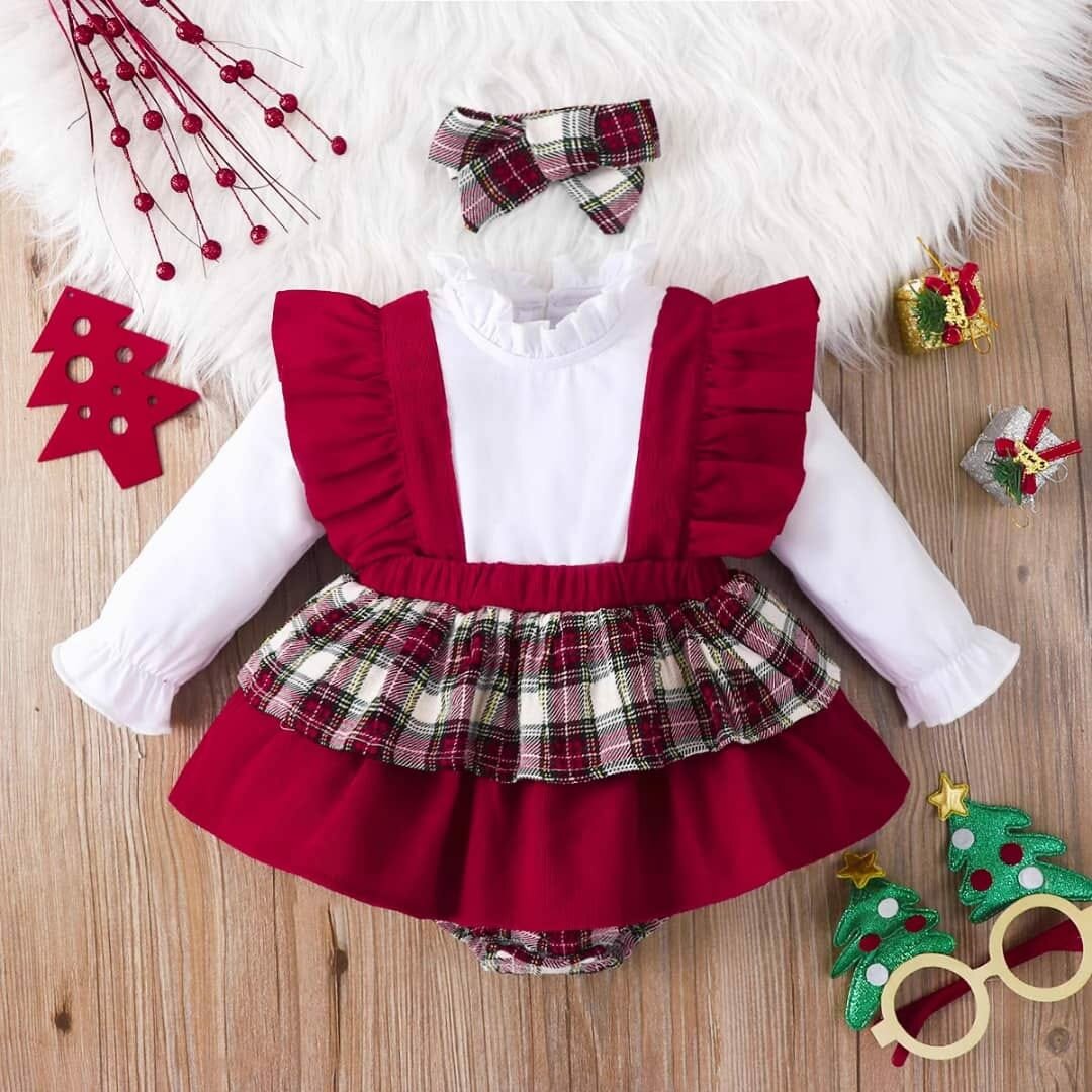 children's clothing set