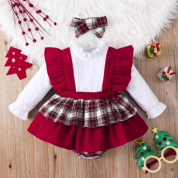 children's clothing set