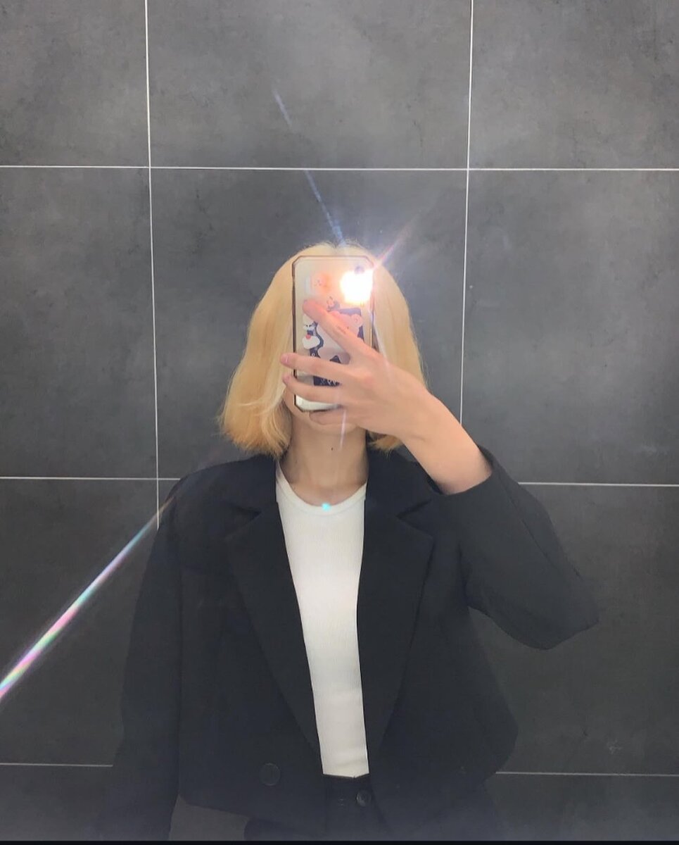 Черный укороченный пиджак