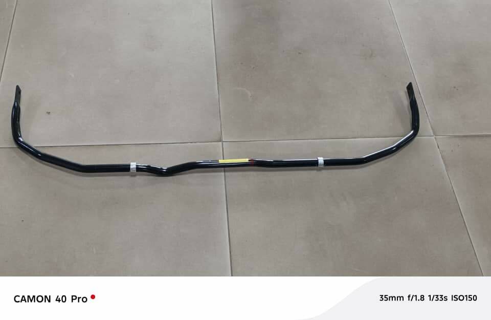 Barre stabilisatrice DZIRE