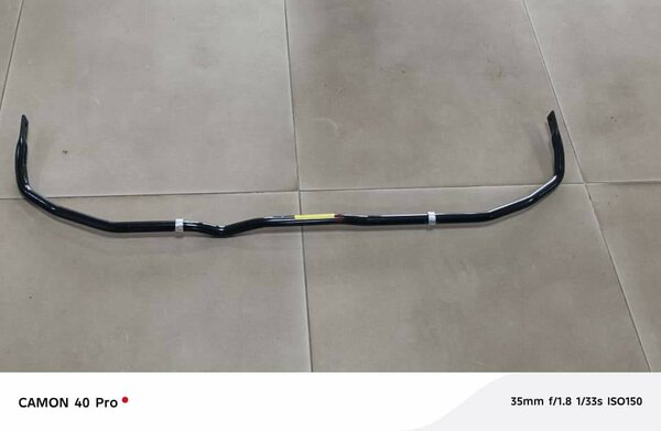 Barre stabilisatrice DZIRE