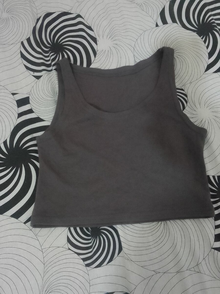 Débardeur Femme Confortable