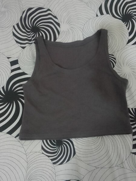 Débardeur Femme Confortable