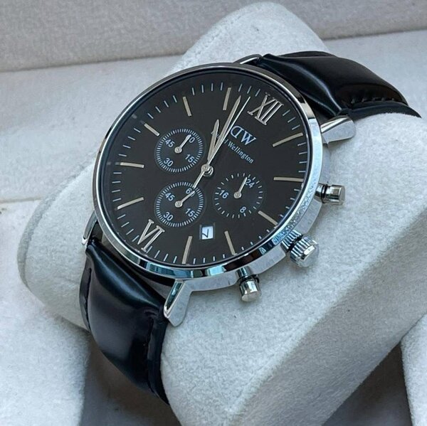 Montre Daniel Wellington