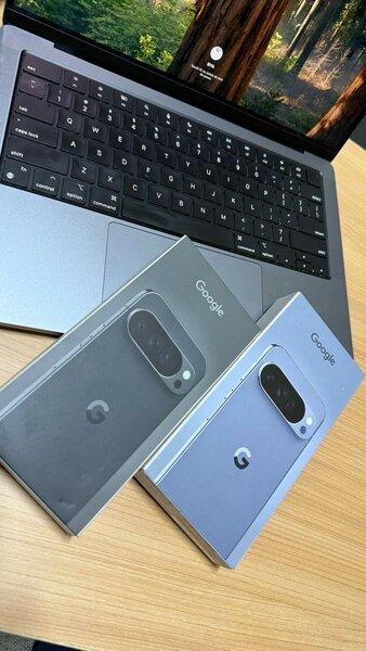 GOOGLE PIXEL 10 PRO XL 256g