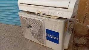 Haier dc inverter