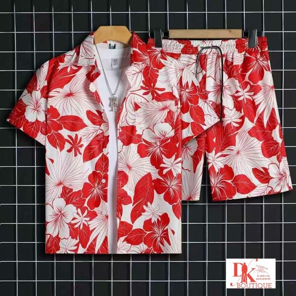 Chemise