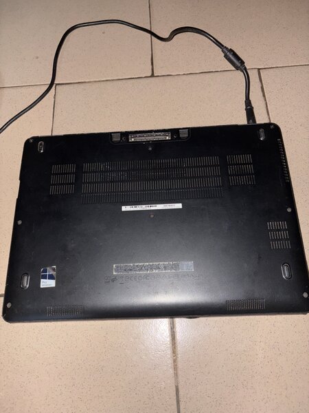 Ordinateur Portable Dell