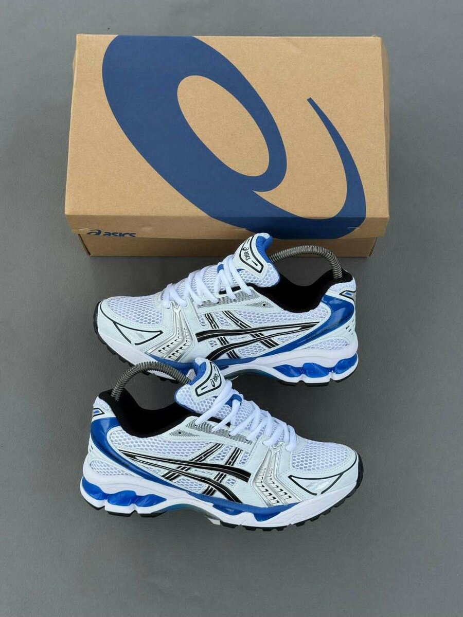 Asic gel kayano original