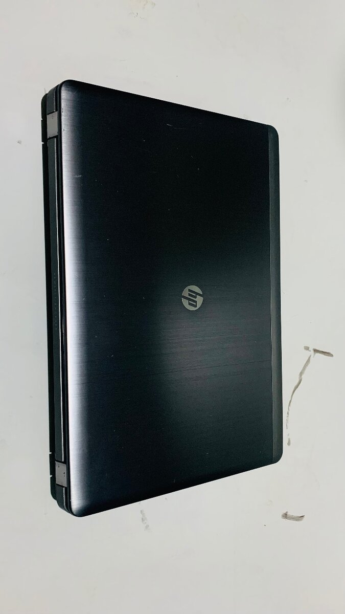 Laptop HP ProBook 4540s.