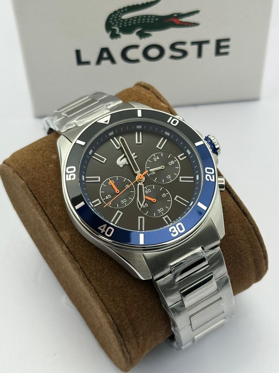 Montre Lacoste