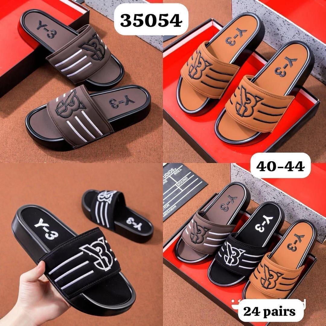 Sandales décontractées pour homme