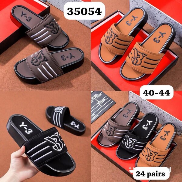 Sandales décontractées pour homme