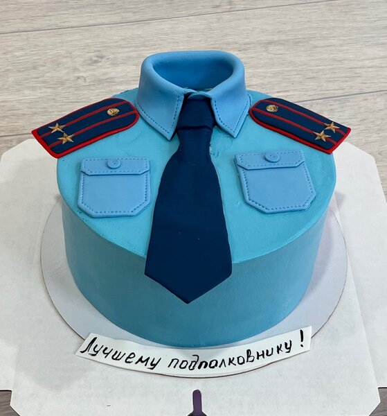 Торты и пирожные