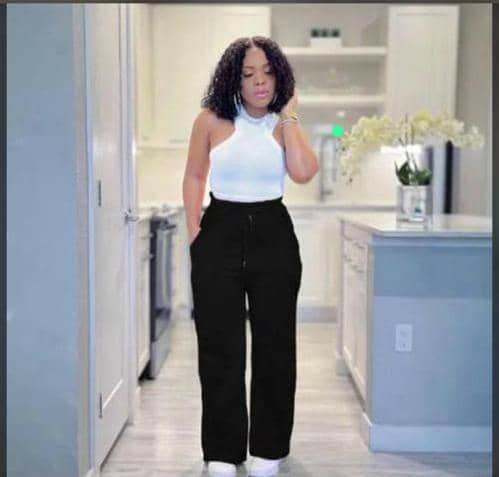 Complet élégants pour femmes