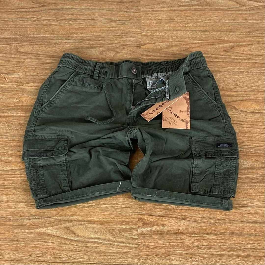 Cargo shorts