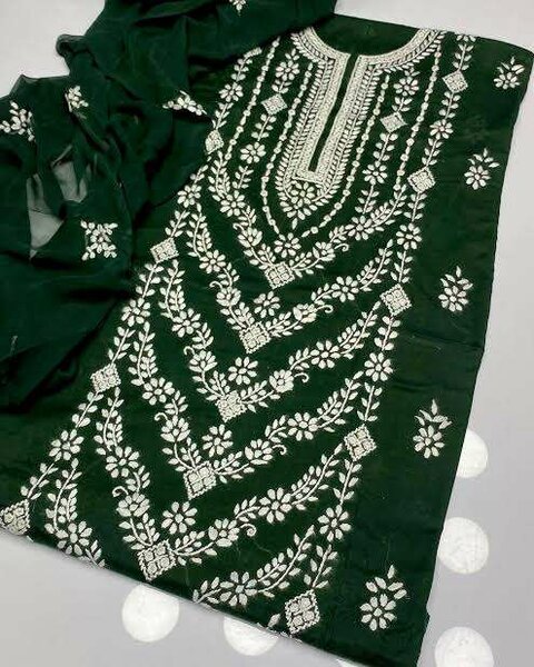 3pcs unstitch suit