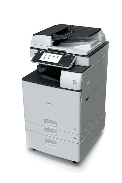 RICOH MP3554