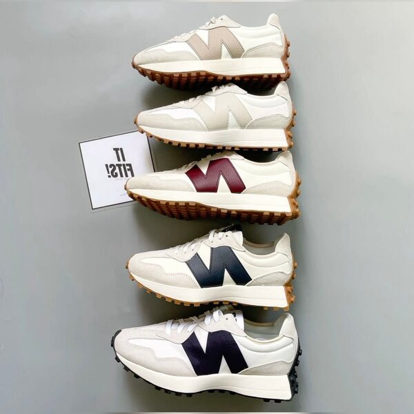 Baskets Nike  tendance