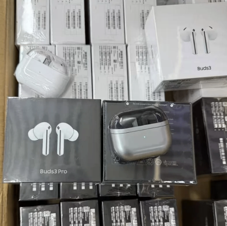 Samsung Galaxy buds Pro 3
