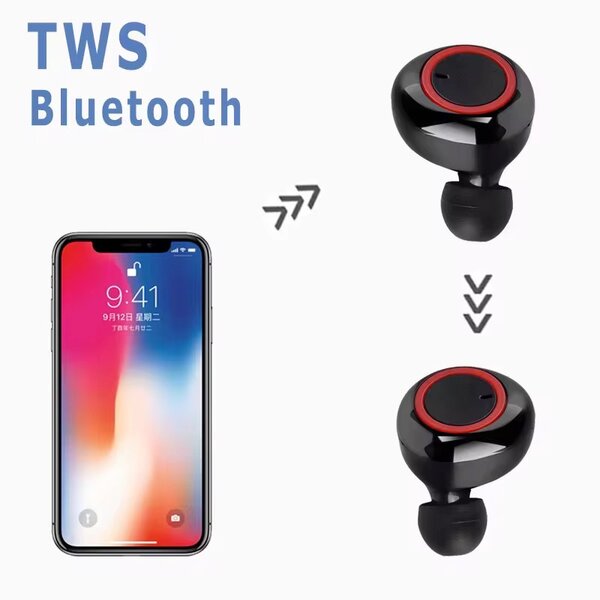 Écouteur TWS i523