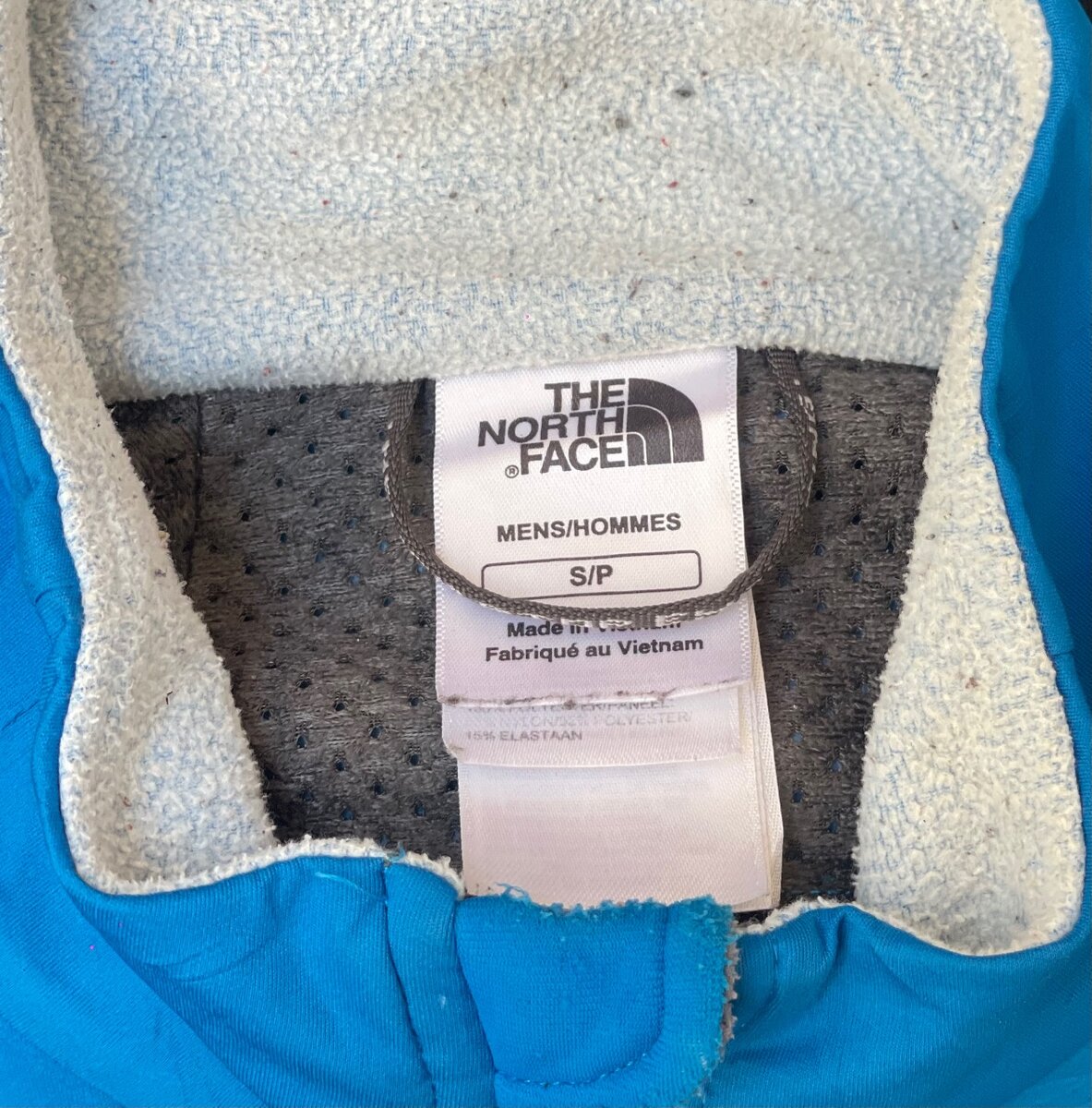 Survêtement the north face