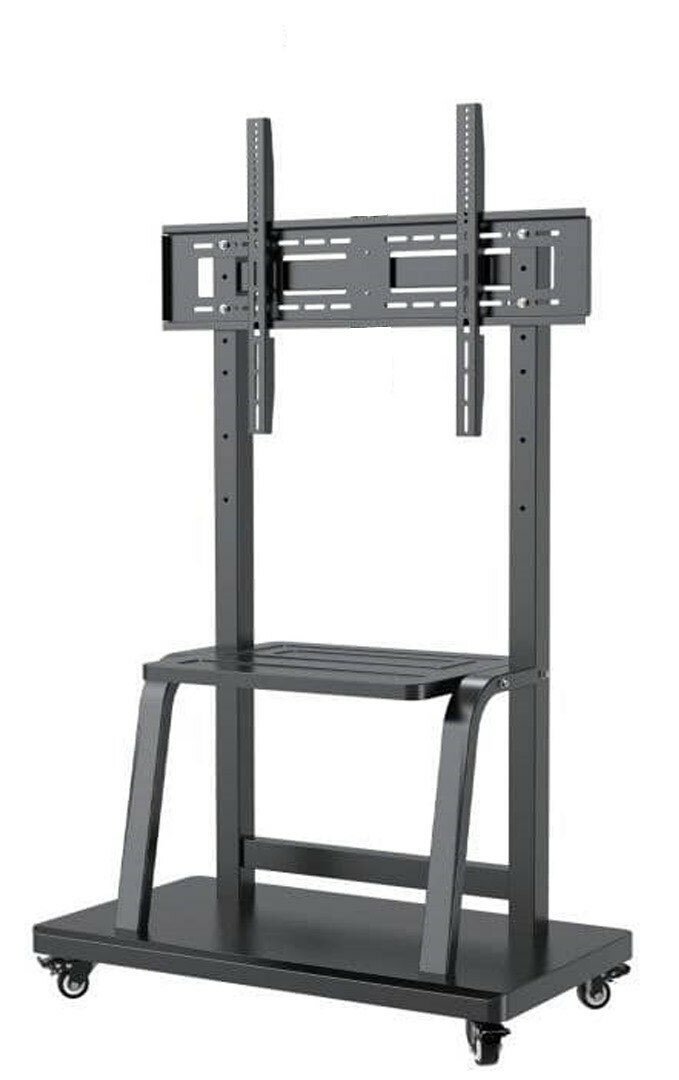Support TV robuste