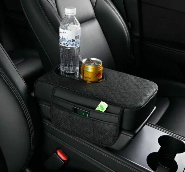 Rangement de voiture multifonction