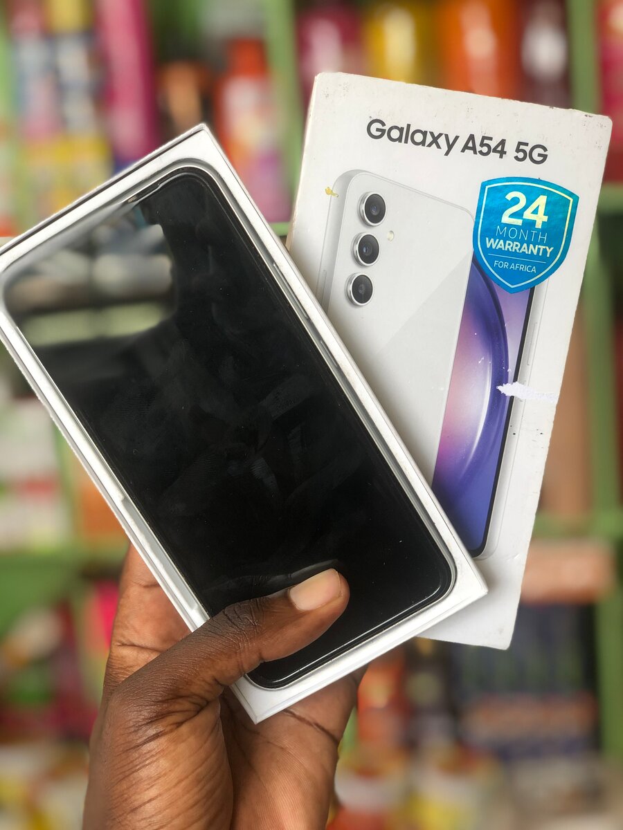 Samsung Galaxy A54 5G