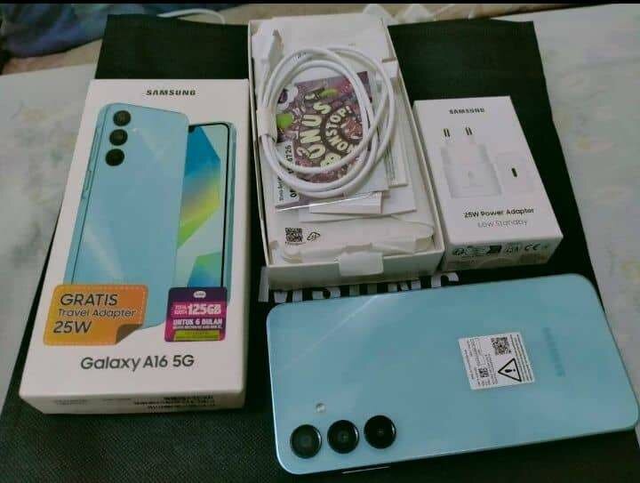 Samsung Galaxy A16 5G