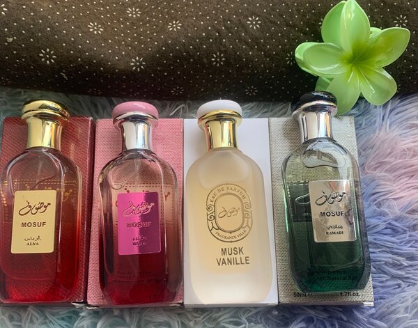 Mossuf l unité 3000