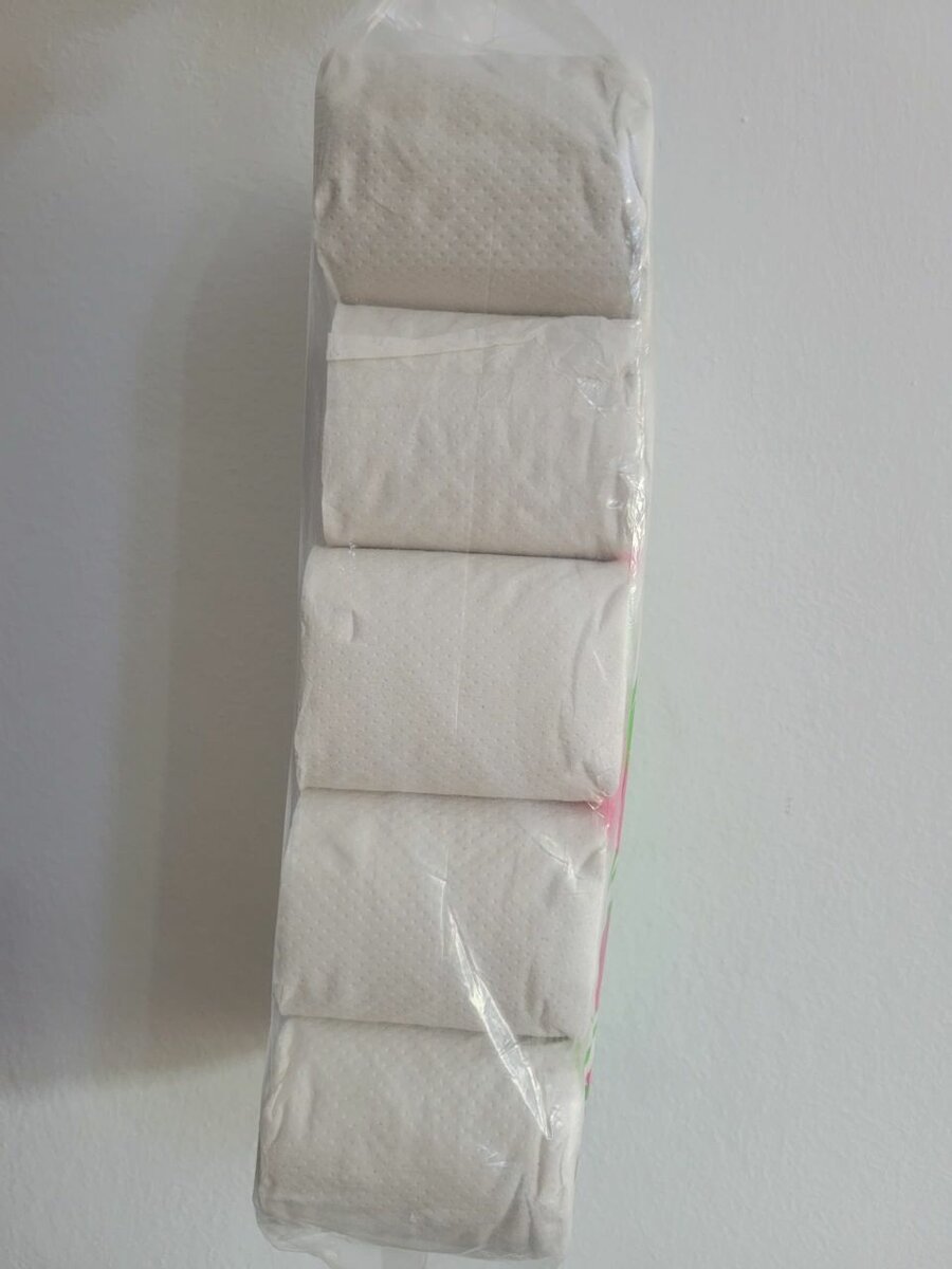 Papier hygiéniques doux, résistant et absorbant